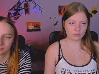 isabel-wave webcam model stream image