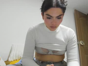 cheryl_blossom69 webcam model stream image