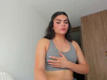 cheryl_blossom69 webcam model stream image