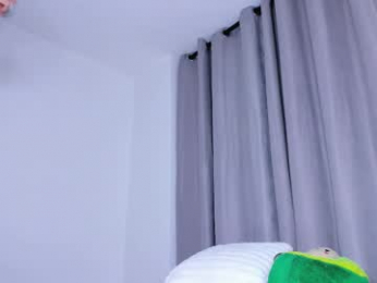 cheryl_blossom69 webcam model stream image