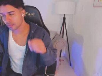 liam_colliins webcam model stream image