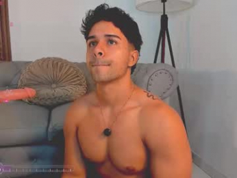 liam_colliins webcam model stream image