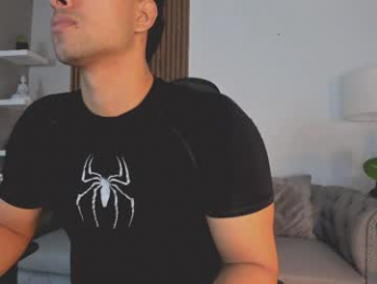 liam_colliins webcam model stream image