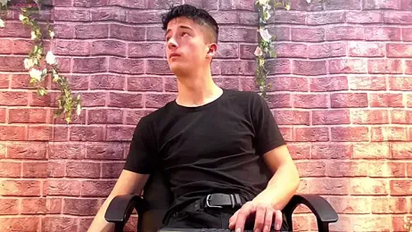 SirReed webcam model stream image