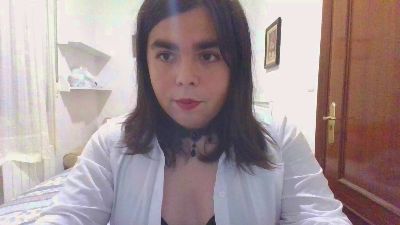 Zoetrans2397 webcam model stream image