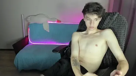 Liam_sexy1 webcam model stream image