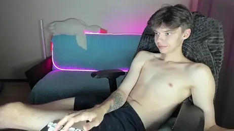 Liam_sexy1 webcam model stream image
