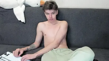 Liam_sexy1 webcam model stream image