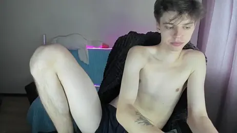 Liam_sexy1 webcam model stream image