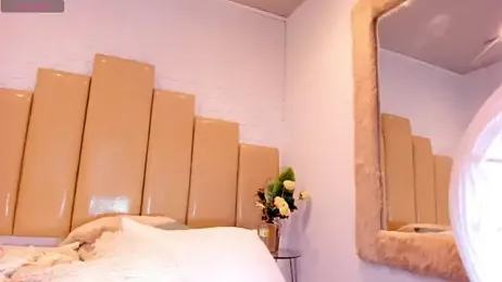 NicolleMonroe_ webcam model stream image