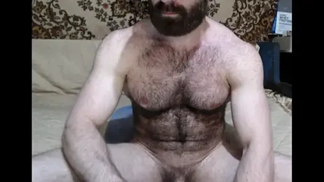 AlanStrongs webcam model stream image