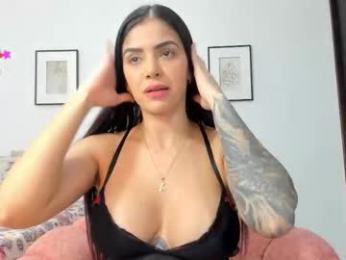 pk2secretxx webcam model stream image