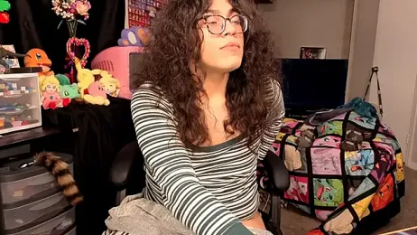 ShinyCherub webcam stripchat model stream image