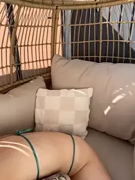 LenaSophie webcam model stream image