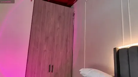 Ice_Princess_ webcam model stream image