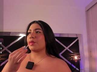 stefycherry webcam model stream image