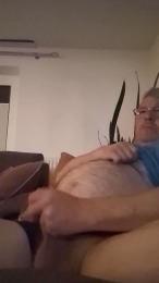 Sven40110 webcam model stream image