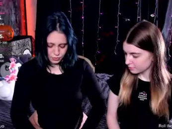 sleepingduo webcam model stream image