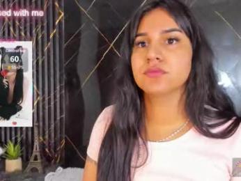 kagome01 webcam model stream image