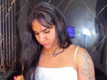 kagome01 webcam model stream image