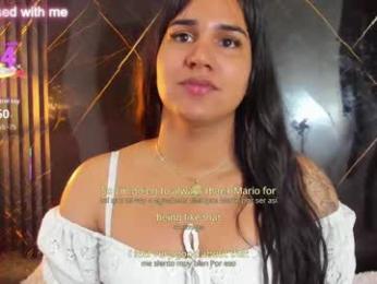 kagome01 webcam model stream image