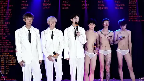 AOA-boy02 webcam stripchat model stream image