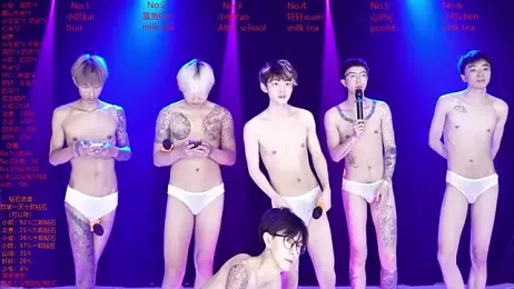 AOA-boy02 webcam stripchat model stream image