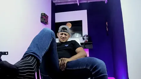 Marcos_garcias webcam model stream image
