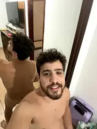 zJaulin webcam model stream image