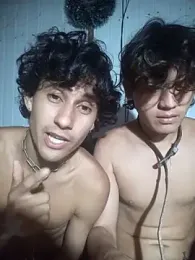 pedrodavid_ webcam stripchat model stream image