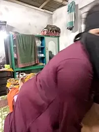 Indian_Hot_Babhi webcam model stream image