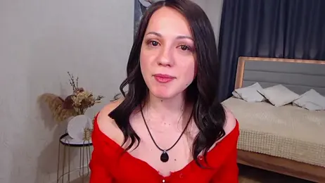 SusanMorado webcam model stream image