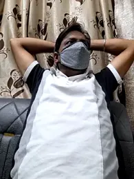 Sexy_bhabhi_ruhi webcam model stream image