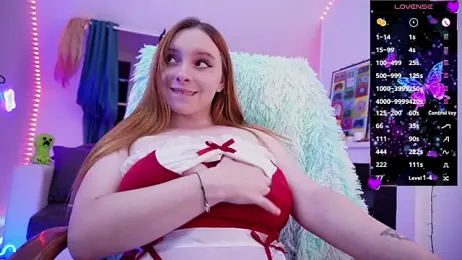 _Yummy_Girl_ webcam model stream image