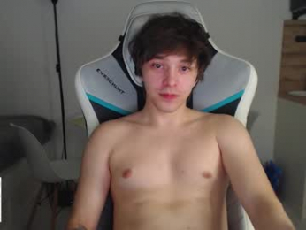 jayce_icestone webcam chaturbate model stream image