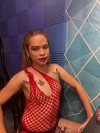Say_kim webcam model stream image