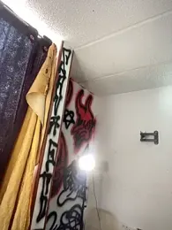 AcidMilo webcam model stream image