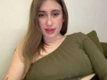 Walkiria19 webcam model stream image