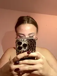 CherryEmmy webcam model stream image