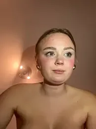 CherryEmmy webcam model stream image