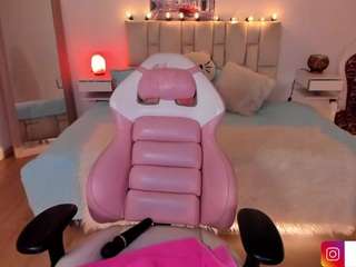 sophia-rincon webcam model stream image