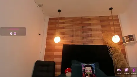 Emily_brown04 webcam model stream image
