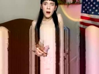 mun_poli webcam model stream image