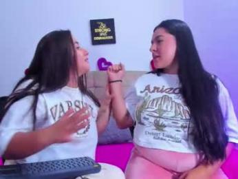 summer_girls01 webcam model stream image