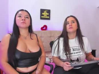 summer_girls01 webcam model stream image