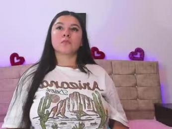 summer_girls01 webcam model stream image