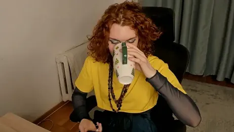 LunarHollow webcam stripchat model stream image