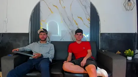 Angel_Villareal webcam stripchat model stream image