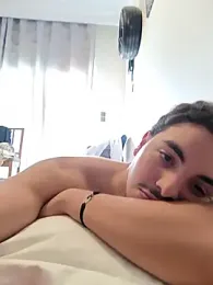 Bonk_o webcam model stream image