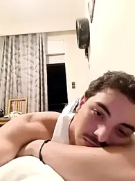 Bonk_o webcam model stream image